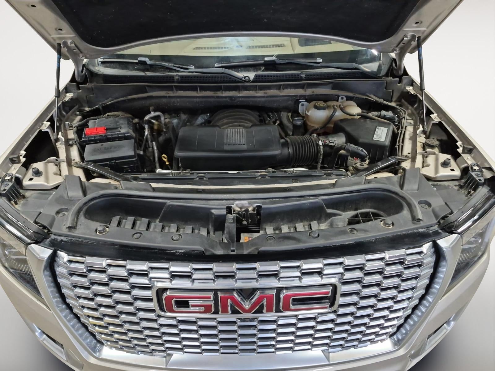 2021 GMC Yukon 4WD Denali
