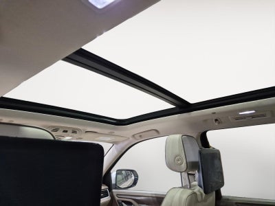 2021 GMC Yukon 4WD Denali