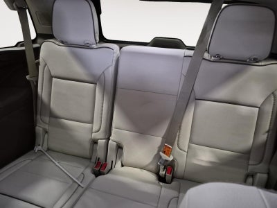 2021 GMC Yukon 4WD Denali