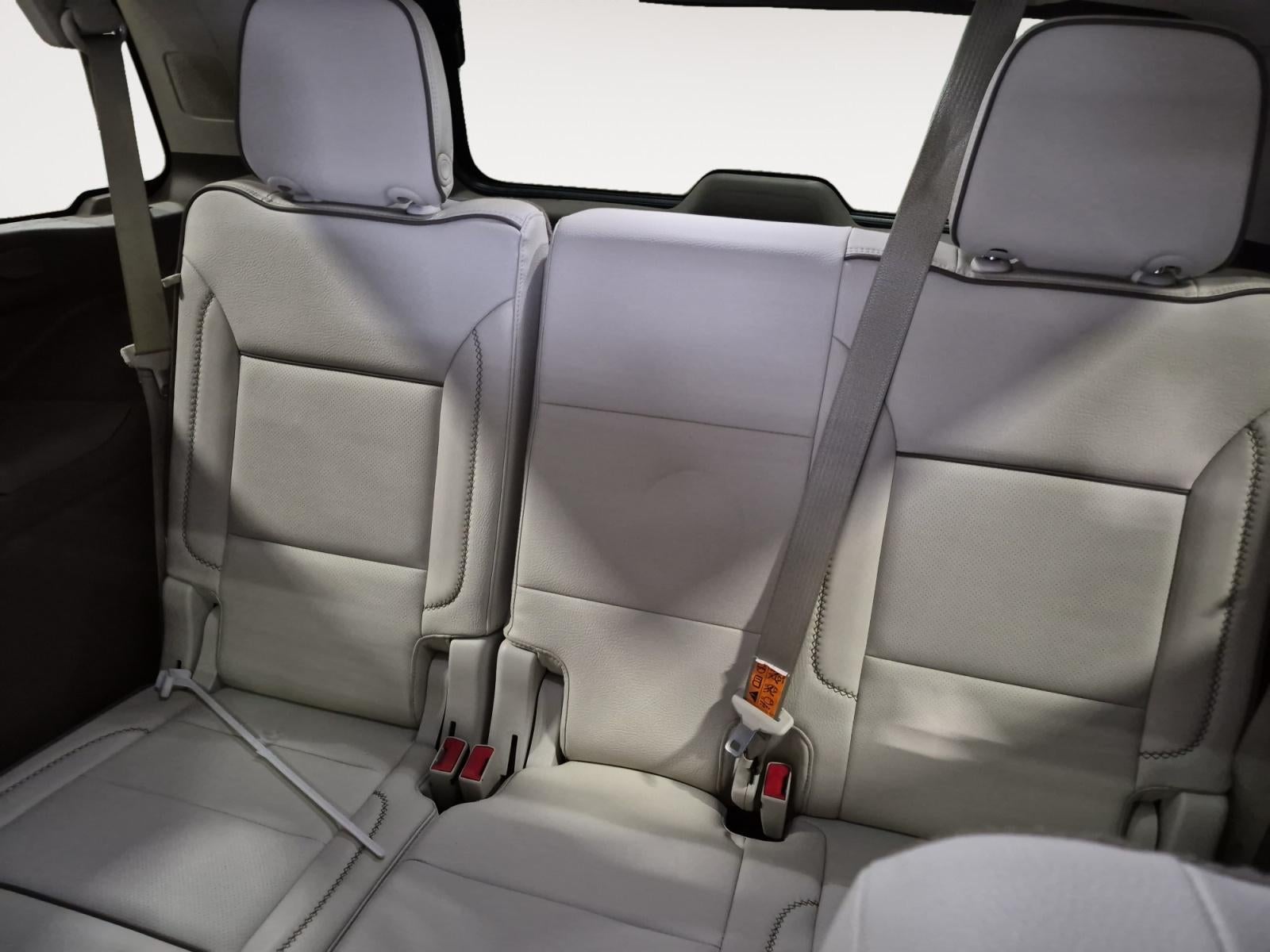 2021 GMC Yukon 4WD Denali