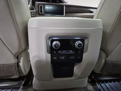 2021 GMC Yukon 4WD Denali