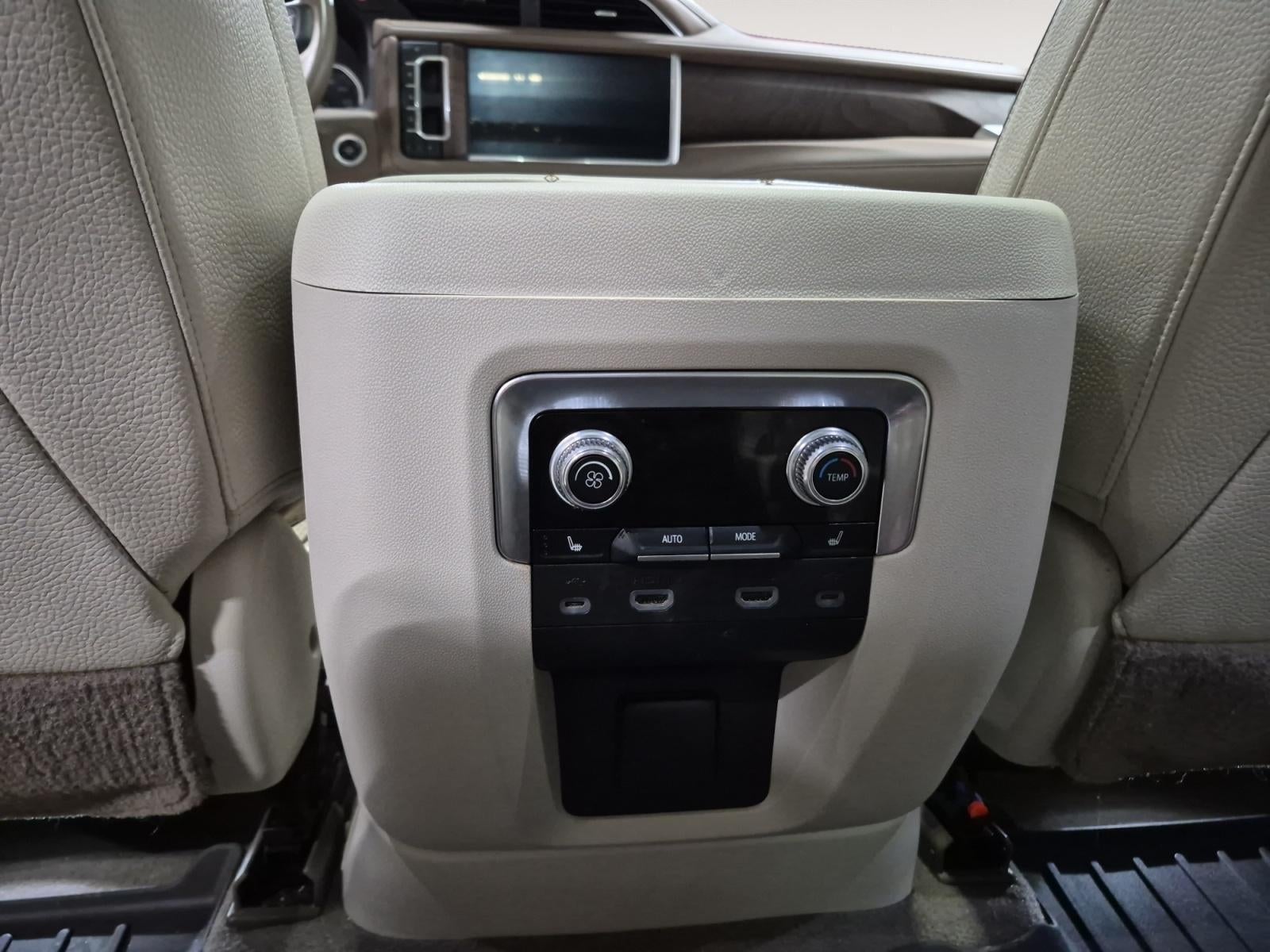 2021 GMC Yukon 4WD Denali