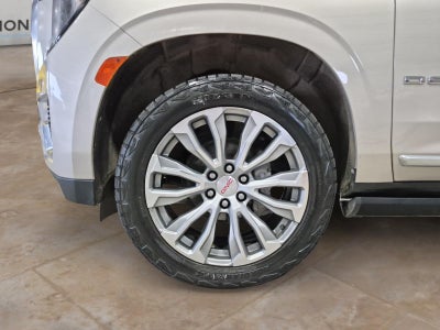 2021 GMC Yukon 4WD Denali