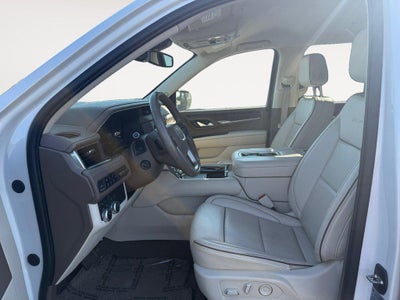 2022 GMC Yukon 4WD 4dr Denali