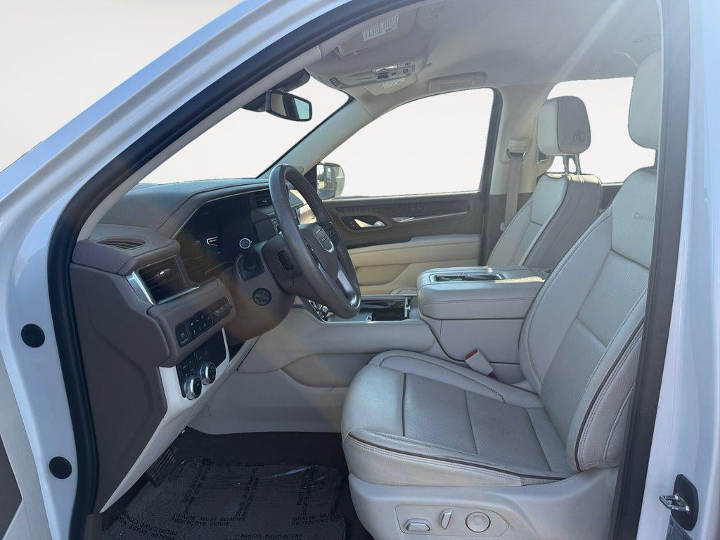 2022 GMC Yukon 4WD 4dr Denali