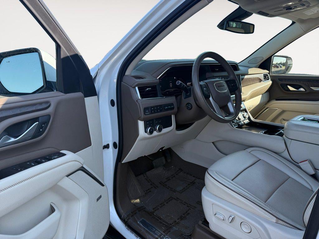 2022 GMC Yukon 4WD 4dr Denali