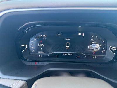 2022 GMC Yukon 4WD 4dr Denali