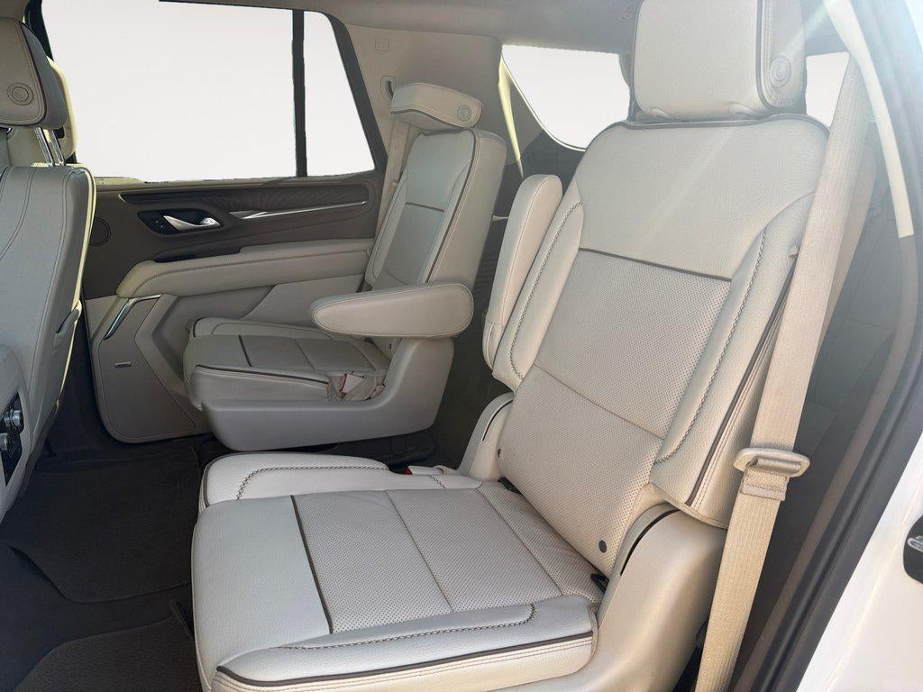 2022 GMC Yukon 4WD 4dr Denali
