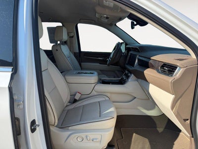 2022 GMC Yukon 4WD 4dr Denali