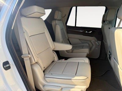 2022 GMC Yukon 4WD 4dr Denali