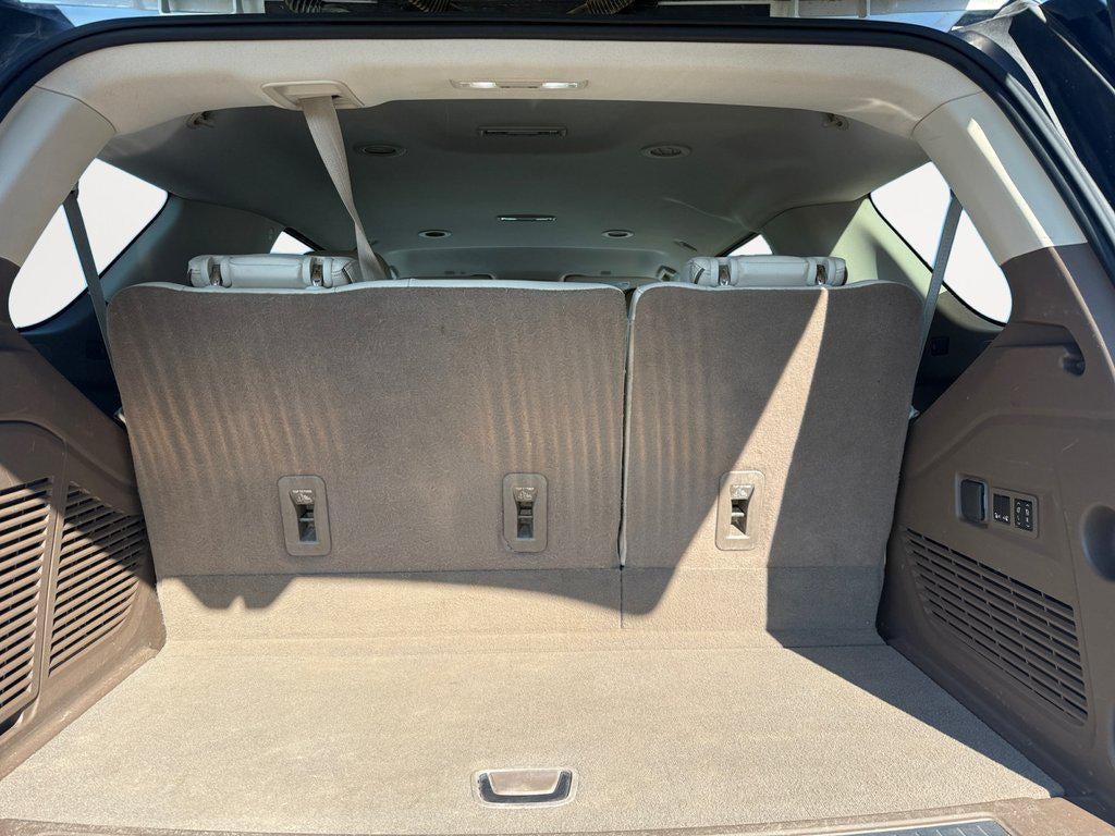 2022 GMC Yukon 4WD 4dr Denali