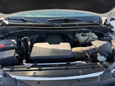 2022 GMC Yukon 4WD 4dr Denali