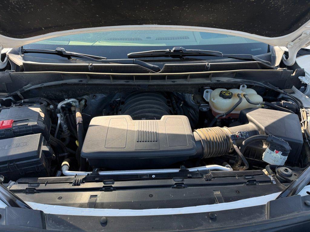 2022 GMC Yukon 4WD 4dr Denali