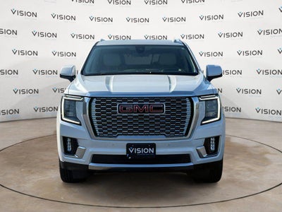 2022 GMC Yukon 4WD 4dr Denali