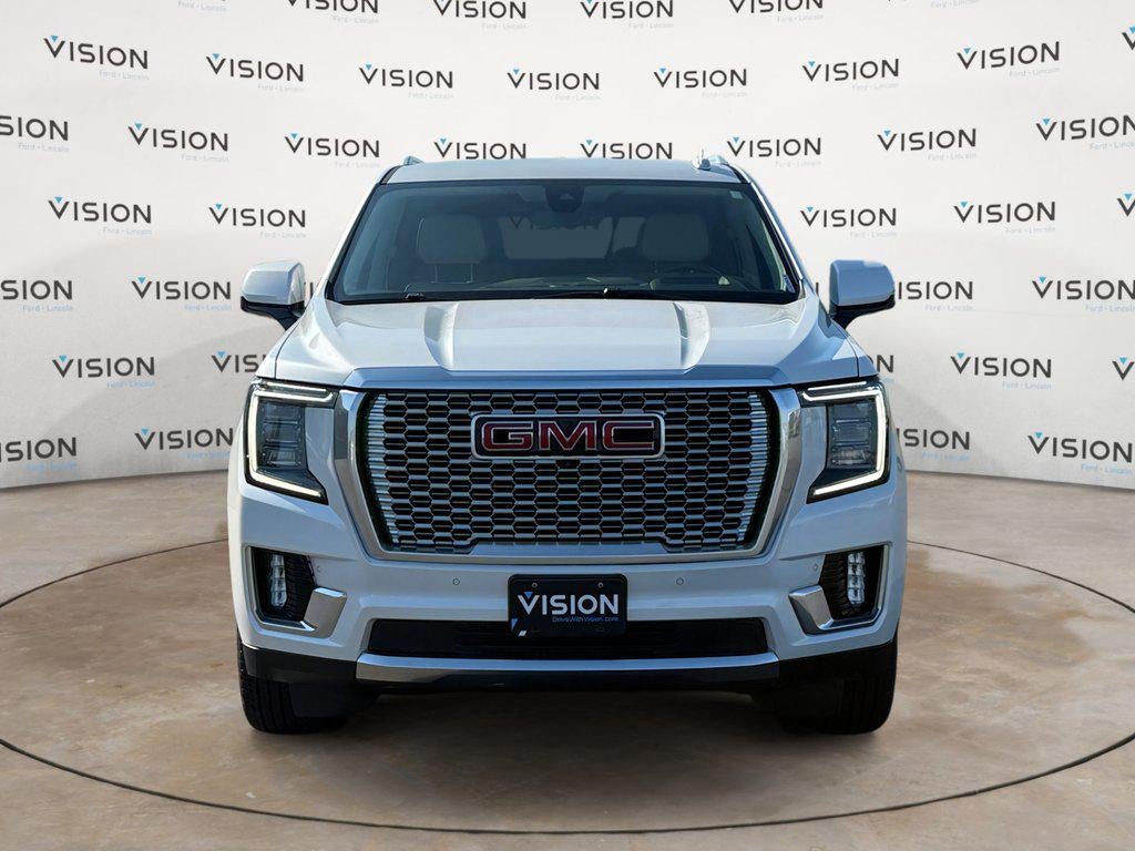 2022 GMC Yukon 4WD 4dr Denali