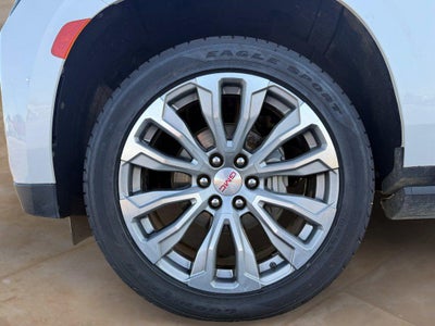 2022 GMC Yukon 4WD 4dr Denali