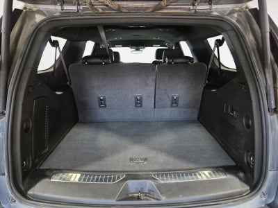 2022 Chevrolet Suburban 4WD RST