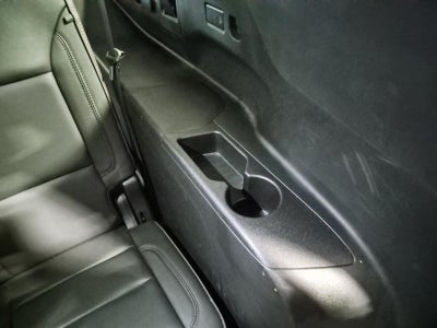 2022 Chevrolet Suburban 4WD RST