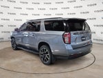 2022 Chevrolet Suburban 4WD RST