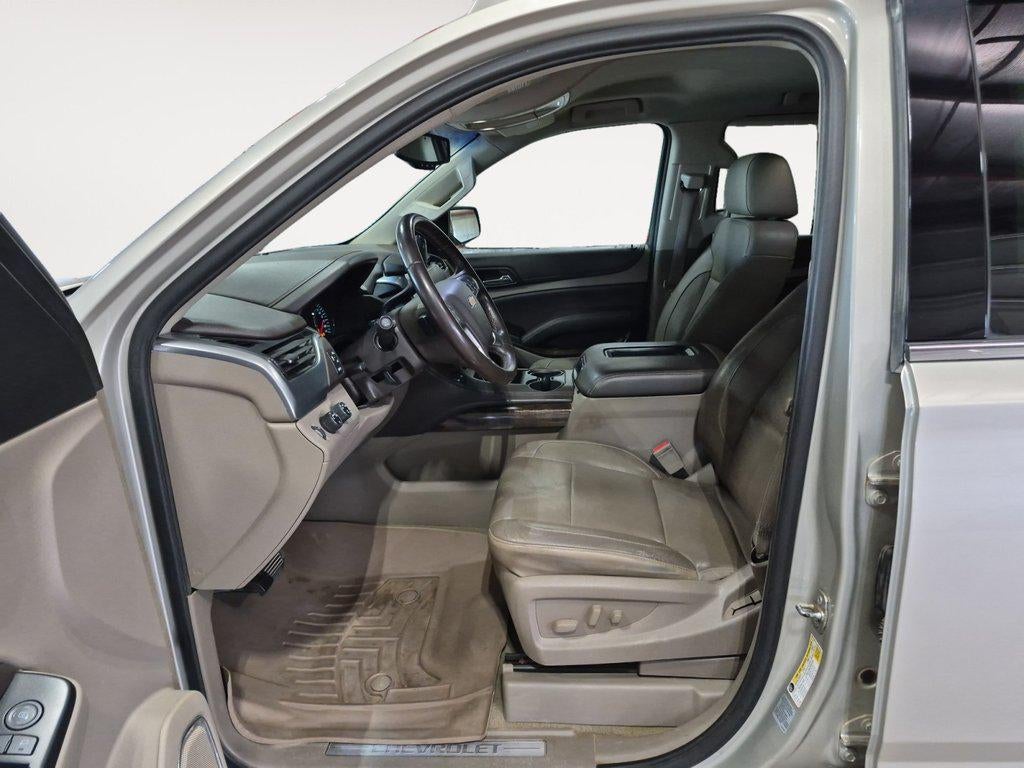 2016 Chevrolet Suburban 4WD 4dr 1500 LT