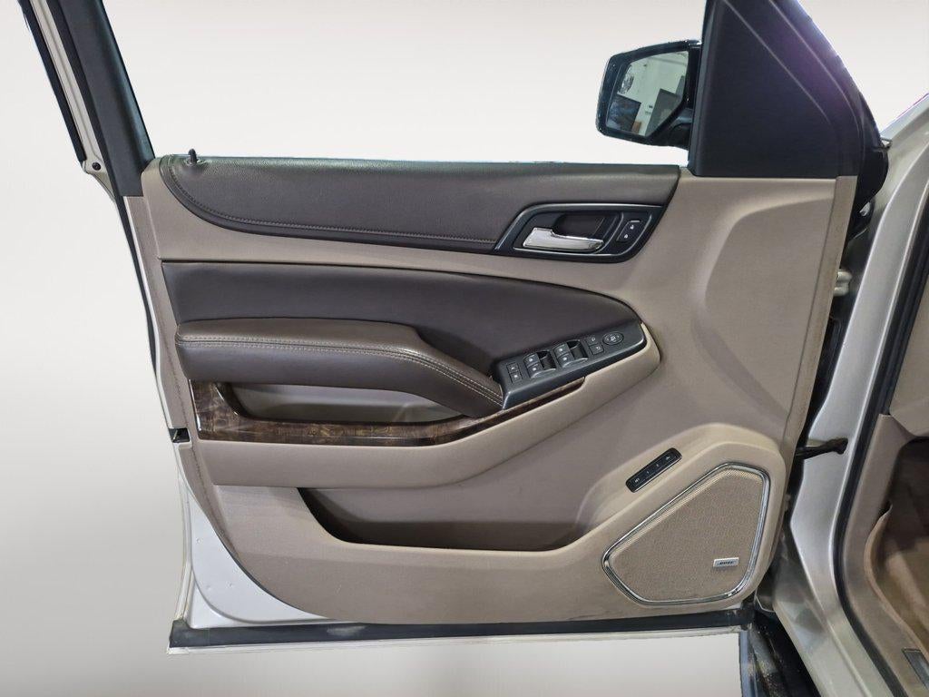 2016 Chevrolet Suburban 4WD 4dr 1500 LT