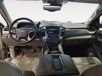2016 Chevrolet Suburban 4WD 4dr 1500 LT