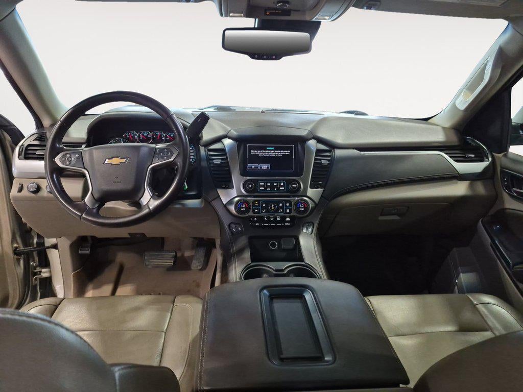 2016 Chevrolet Suburban 4WD 4dr 1500 LT