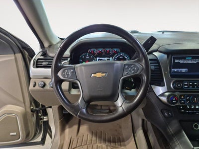 2016 Chevrolet Suburban 4WD 4dr 1500 LT
