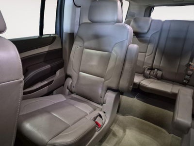 2016 Chevrolet Suburban 4WD 4dr 1500 LT