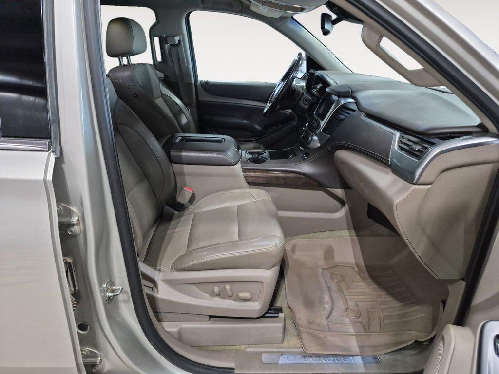 2016 Chevrolet Suburban 4WD 4dr 1500 LT