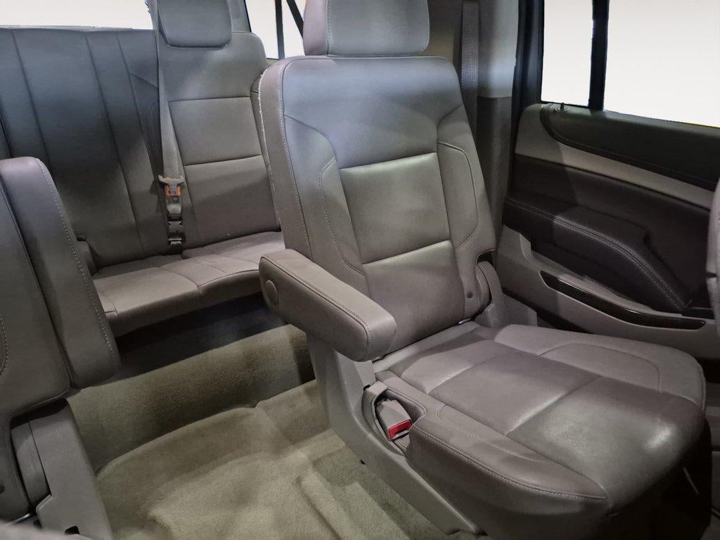 2016 Chevrolet Suburban 4WD 4dr 1500 LT