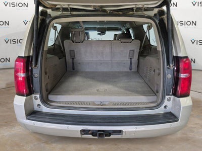 2016 Chevrolet Suburban 4WD 4dr 1500 LT