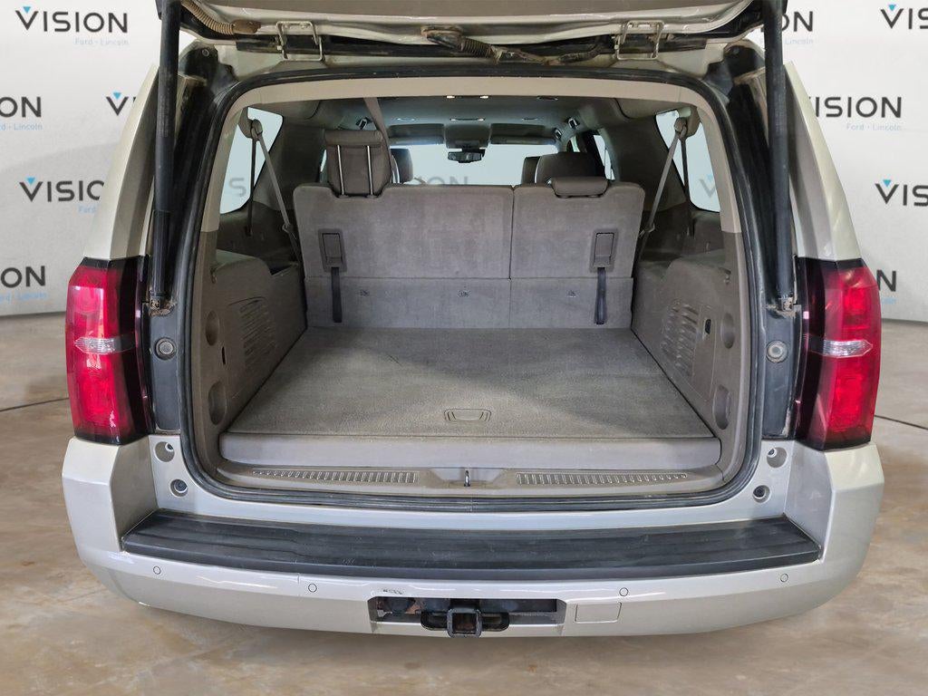 2016 Chevrolet Suburban 4WD 4dr 1500 LT