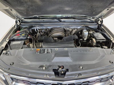 2016 Chevrolet Suburban 4WD 4dr 1500 LT