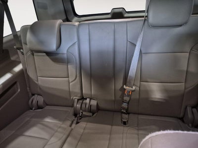2016 Chevrolet Suburban 4WD 4dr 1500 LT