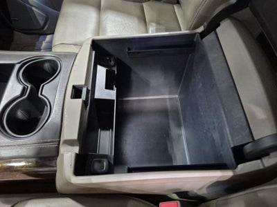 2016 Chevrolet Suburban 4WD 4dr 1500 LT