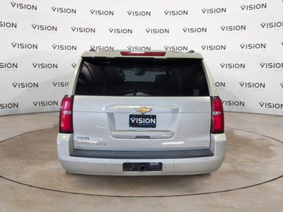 2016 Chevrolet Suburban 4WD 4dr 1500 LT