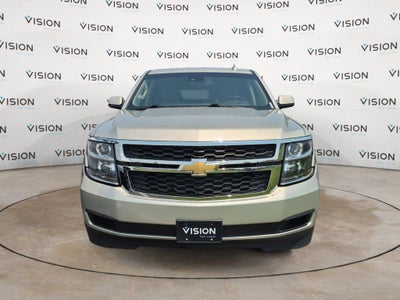 2016 Chevrolet Suburban 4WD 4dr 1500 LT