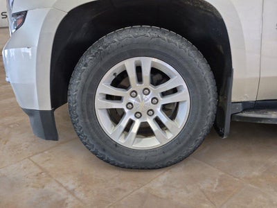 2016 Chevrolet Suburban 4WD 4dr 1500 LT