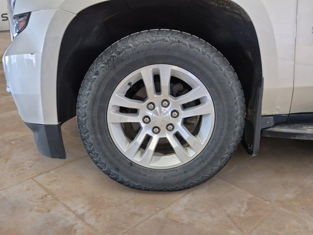 2016 Chevrolet Suburban 4WD 4dr 1500 LT