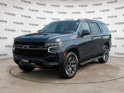 2022 Chevrolet Tahoe 4WD 4dr Z71
