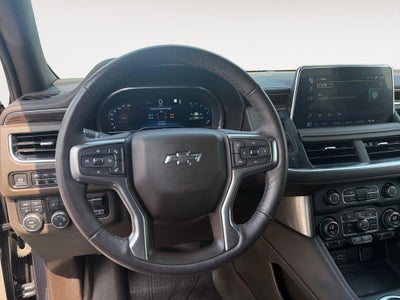 2022 Chevrolet Tahoe 4WD 4dr Z71