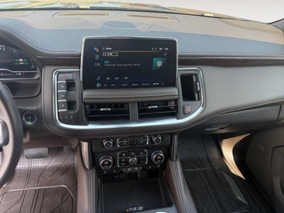 2022 Chevrolet Tahoe 4WD 4dr Z71