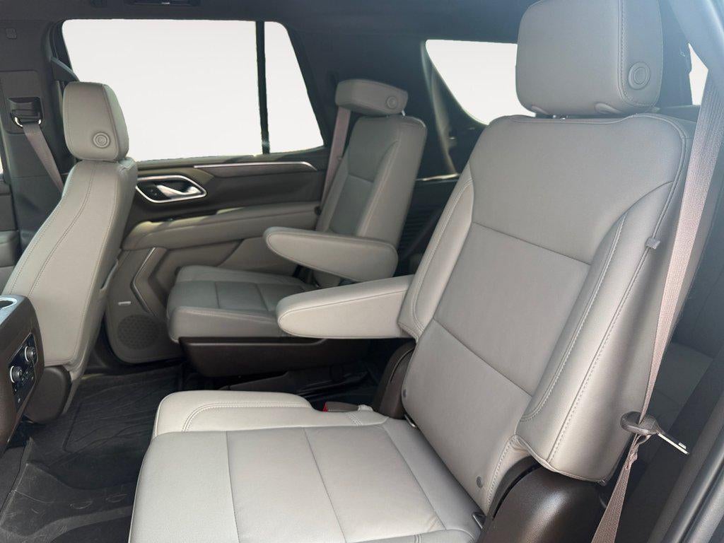 2022 Chevrolet Tahoe 4WD 4dr Z71