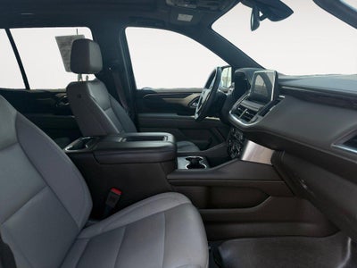 2022 Chevrolet Tahoe 4WD 4dr Z71