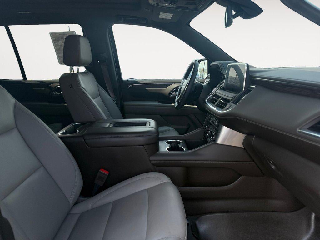 2022 Chevrolet Tahoe 4WD 4dr Z71