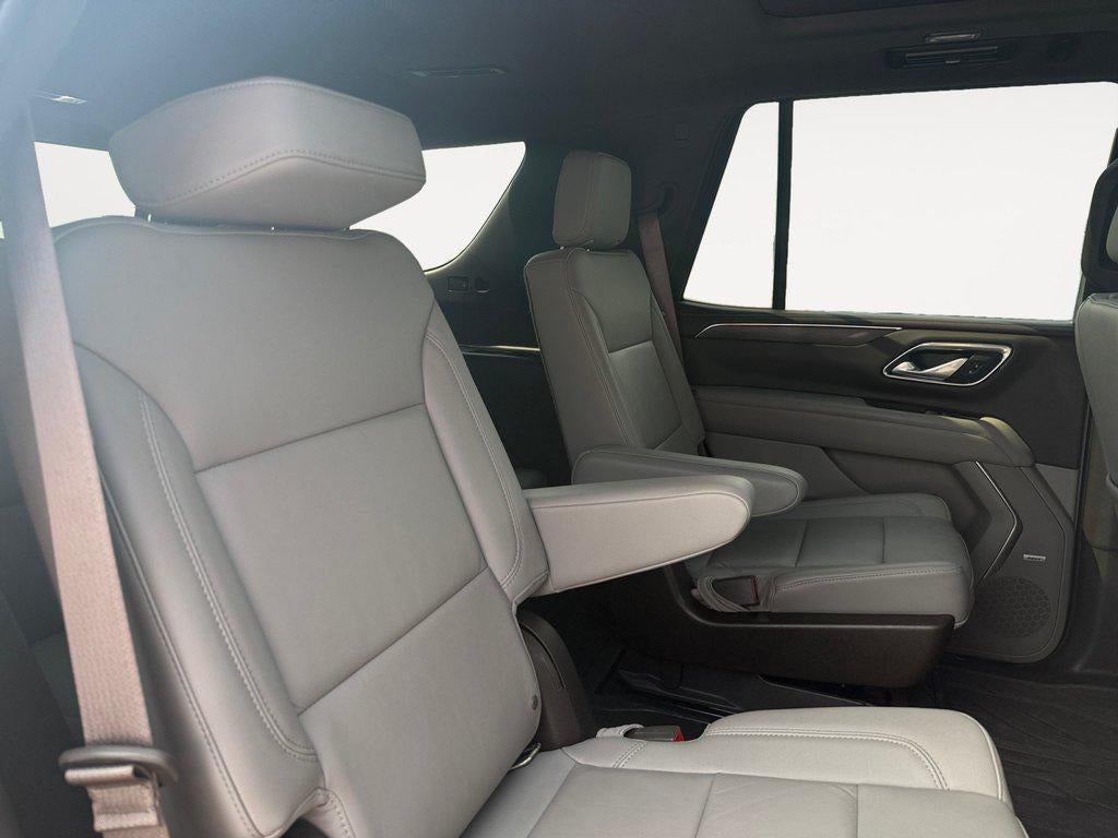 2022 Chevrolet Tahoe 4WD 4dr Z71