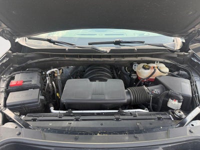 2022 Chevrolet Tahoe 4WD 4dr Z71