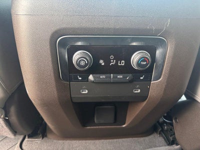2022 Chevrolet Tahoe 4WD 4dr Z71