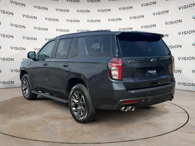 2022 Chevrolet Tahoe 4WD 4dr Z71